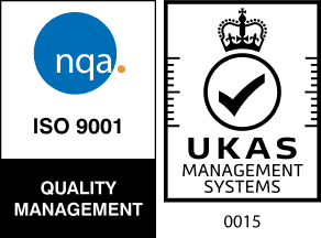 ISO 9001取得について