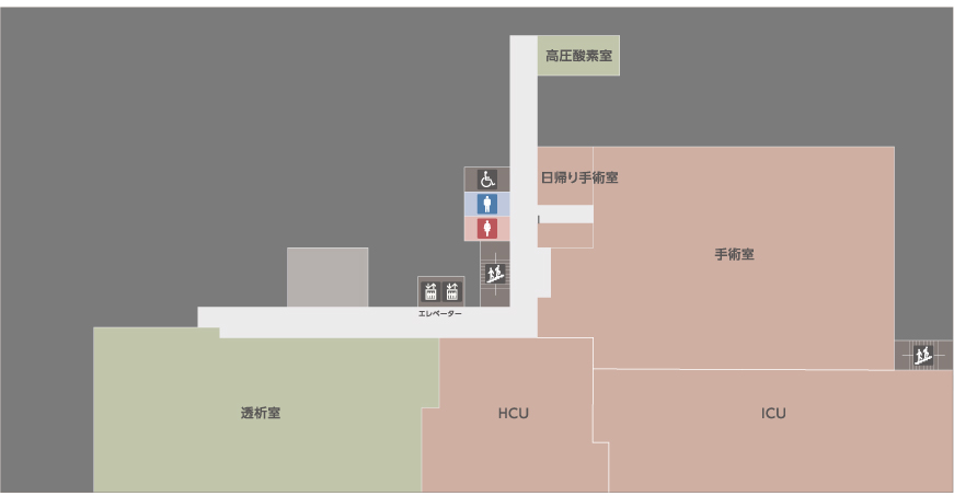 hospital-map_3rd-floor