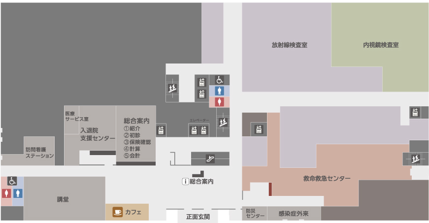 hospital-map_1st-floor